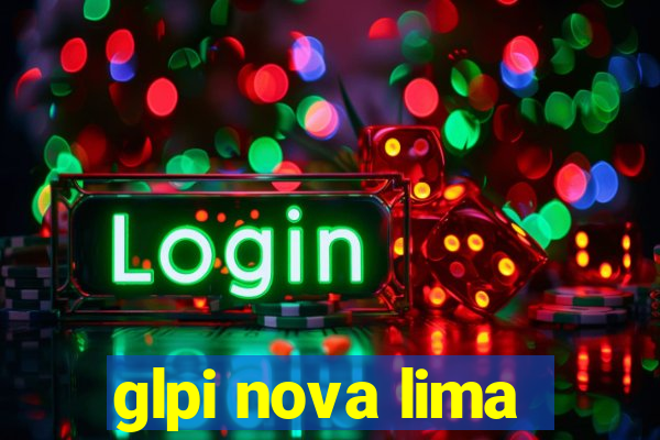 glpi nova lima